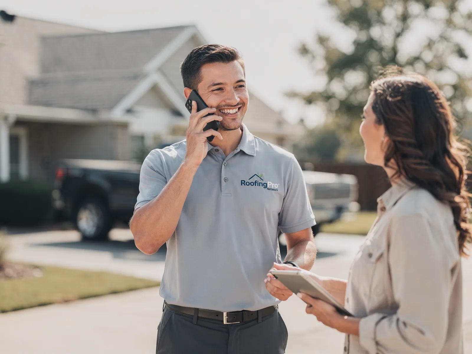 Roof Repair Lefors, TX FAQs